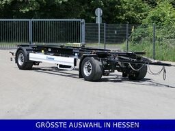 KRONE BDF MAXI 19,5