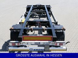 KRONE BDF MAXI 19,5