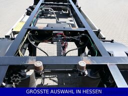 KRONE BDF MAXI 19,5