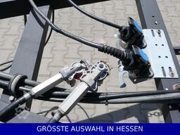 KRONE BDF MAXI 19,5