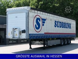 SCHMITZ CARGOBULL Power Curtain Palettenkasten Liftachse ¤279.-mtl