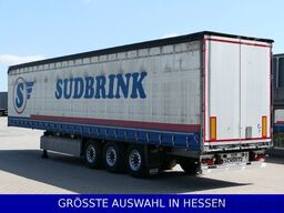 SCHMITZ CARGOBULL Power Curtain Palettenkasten Liftachse ¤279.-mtl