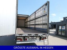 SCHMITZ CARGOBULL Power Curtain Palettenkasten Liftachse ¤279.-mtl