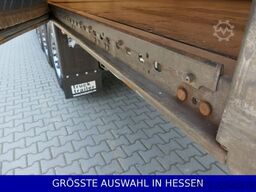 SCHMITZ CARGOBULL Power Curtain Palettenkasten Liftachse ¤279.-mtl