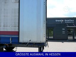 SCHMITZ CARGOBULL Power Curtain Palettenkasten Liftachse ¤279.-mtl
