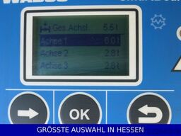 SCHMITZ CARGOBULL Power Curtain Palettenkasten Liftachse ¤279.-mtl
