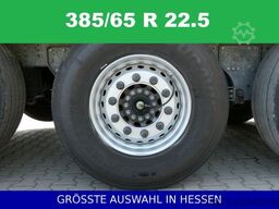 SCHMITZ CARGOBULL Power Curtain Palettenkasten Liftachse ¤279.-mtl