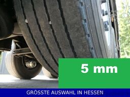 SCHMITZ CARGOBULL Power Curtain Palettenkasten Liftachse ¤279.-mtl