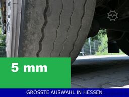 SCHMITZ CARGOBULL Power Curtain Palettenkasten Liftachse ¤279.-mtl