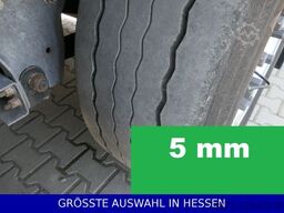 SCHMITZ CARGOBULL Power Curtain Palettenkasten Liftachse ¤279.-mtl