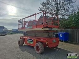 Holland Lift Q-135EL24