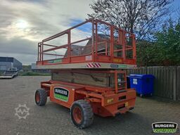 Holland Lift Q-135EL24