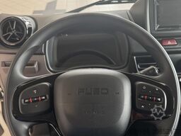 Fuso Fuso Canter 9C18 Abrollkipper 2025