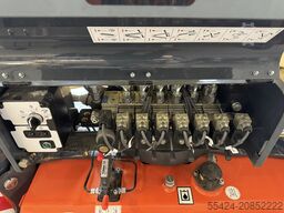 JLG XJ17P Plus Hybrid Raupen Teleskop