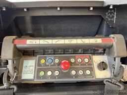 JLG XJ17P Plus Hybrid Raupen Teleskop