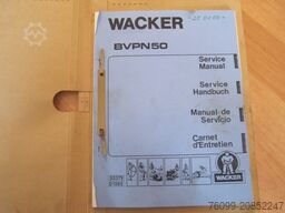 Wacker BVPN 50