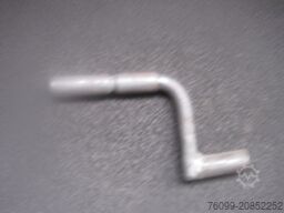 Hatz E 75 1-Zylinder Dieselmotor