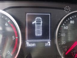 MAN TGE3.140 L4H2 DSG automaat