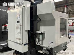 HAAS VF-2YT