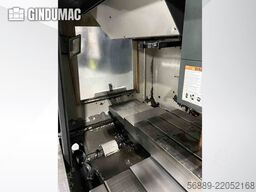HAAS VF-2YT