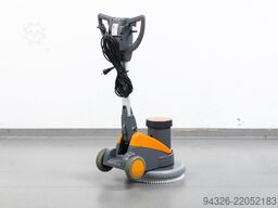 Taski Ergodisc Duo - 165/300 RPM - Ø430mm