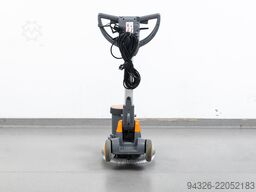 Taski Ergodisc Duo - 165/300 RPM - Ø430mm