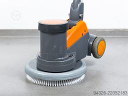 Taski Ergodisc Duo - 165/300 RPM - Ø430mm
