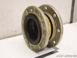 Elaflex ERV-DN125