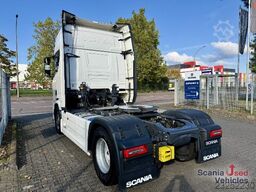 Scania R 500 NA - HIGHLINE - 2x TANKs - PTO - RETARDER