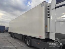Schmitz Cargobull Reefer Standard Double deck