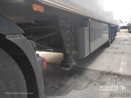 Schmitz Cargobull Reefer Standard Double deck