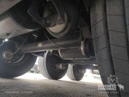 Schmitz Cargobull Reefer Standard Double deck
