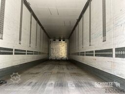 Schmitz Cargobull Tiefkühler Standard Doppelstock