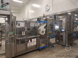 Marchesini Millenium 200 + MA 250