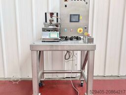 MCPI Fine dosing OPTI-FEEDER FD - SPA - classe 2A