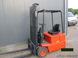 Linde E12