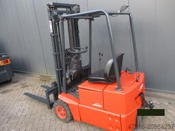 Linde E12
