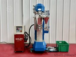 VMI Rayneri Trimix (TXR) 10 litres