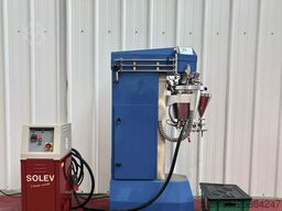 VMI Rayneri Trimix (TXR) 10 litres