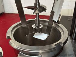 VMI Rayneri Trimix (TXR) 10 litres