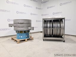 Separtech URS05