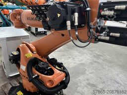 KUKA KR210 R2700 PRIME KRC4