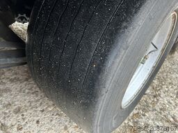 Krone Profi Liner / Mega / Curtainside / BPW Drum / N...