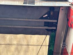 Krone Profi Liner / Mega / Curtainside / BPW Drum / N...