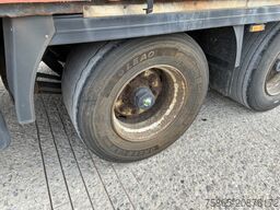 Krone Profi Liner / Mega / Curtainside / BPW Drum / N...