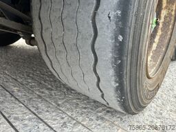 Krone Profi Liner / Mega / Curtainside / BPW Drum / N...