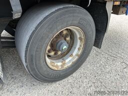 Krone Profi Liner / Mega / Curtainside / BPW Drum / N...