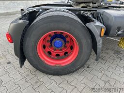 DAF CF 400 FT Space Cab / 945 dkm / Smart Tacho V2 ...