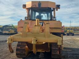 Caterpillar D6T