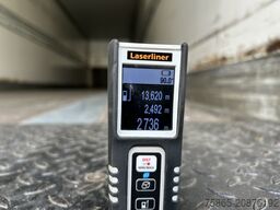 Kögel S24 / Box / Laadklep / Liftas / Accu Pack / APK...